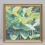 1742 3395 Oljemålning